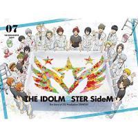 DVD/TVアニメ/アイドルマスター SideM 7 (DVD+CD) (完全生産限定版) | MONO玉光堂