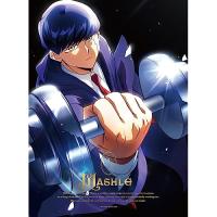 DVD/TVアニメ/マッシュル-MASHLE- Vol.1 (DVD+CD) (完全生産限定版) | MONO玉光堂