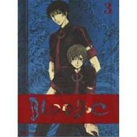 DVD/TVアニメ/BLOOD-C 3 (DVD+CD) (完全生産限定版) | MONO玉光堂