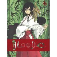 DVD/TVアニメ/BLOOD-C 6 (DVD+CD) (完全生産限定版) | MONO玉光堂