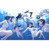 DVD/TVアニメ/アイドルマスター VOLUME7 (DVD+CD) (完全生産限定版) | MONO玉光堂