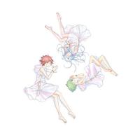 BD/劇場アニメ/ハーモニー(Blu-ray) (Blu-ray+CD) (完全生産限定版) | MONO玉光堂