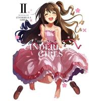 BD/TVアニメ/THE IDOLM＠STER CINDERELLA GIRLS II(Blu-ray) | MONO玉光堂