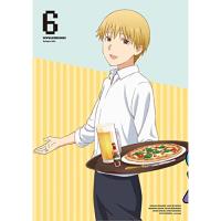 BD/TVアニメ/WWW.WORKING!! 6(Blu-ray) (Blu-ray+CD) (完全生産限定版) | MONO玉光堂