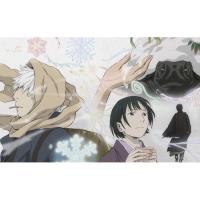 BD/TVアニメ/蟲師 続章 其ノ三(Blu-ray) (Blu-ray+CD) (完全生産限定版) | MONO玉光堂