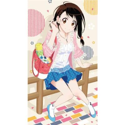 ニセコイ スリーブのおすすめ人気商品一覧 通販 - Yahoo!ショッピング