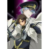 DVD/TVアニメ/07-GHOST Kapitel.13 LIMITED EDITION (DVD+CD) (初回限定版) | MONO玉光堂