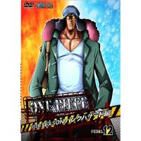 DVD/キッズ/ONE PIECE ワンピース 16THシーズン パンクハザード編 PIECE.12 | MONO玉光堂