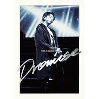 DVD/SHINJIRO ATAE(from AAA)/SHINJIRO ATAE ARENA TOUR -THIS IS WHERE WE PROMISE- (2DVD(スマプラ対応)) | MONO玉光堂