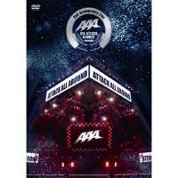 DVD/AAA/AAA 2nd Anniversary Live -5th ATTACK 070922- 日本武道館 (通常版) | MONO玉光堂