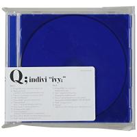 CD/Q;indivi/”ivy;”【Pアップ】 | MONO玉光堂