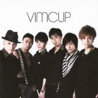 CD/VIMCLIP/ヴィムクリップ (CD+DVD) | MONO玉光堂