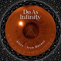 CD/Do As Infinity/Alive/Iron Hornet | MONO玉光堂