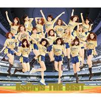 CD/BsGirls/BsGirls THE BEST (CD+DVD) | MONO玉光堂