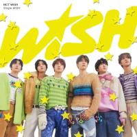 CD/NCT WISH/WISH (通常盤) | MONO玉光堂