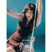 CD/Red Velvet/Bloom (CD(スマプラ対応)) (初回生産限定盤/SEULGI(スルギ)Ver.) | MONO玉光堂