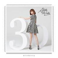 CD/観月ありさ/Ali30 (CD+Blu-ray) | MONO玉光堂
