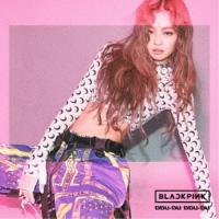 CD/BLACKPINK/DDU-DU DDU-DU (CD(スマプラ対応)) (JENNIE Ver.) | MONO玉光堂