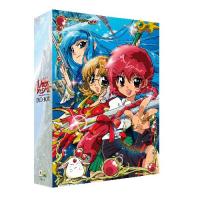 【取寄商品】DVD/TVアニメ/魔法騎士レイアース DVD-BOX【Pアップ】 | MONO玉光堂