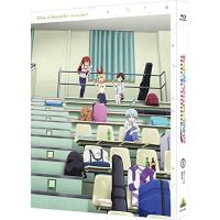 【取寄商品】BD/TVアニメ/ライフル・イズ・ビューティフル Blu-ray BOX 2(Blu-ray) (2Blu-ray+CD) (特装限定版) | MONO玉光堂