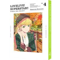 【取寄商品】BD/TVアニメ/ラブライブ!スーパースター!! 4(Blu-ray) (Blu-ray+CD) (特装限定版)【Pアップ】 | MONO玉光堂