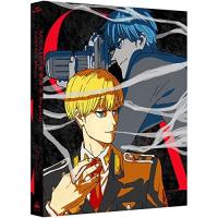 【取寄商品】BD/TVアニメ/ACCA13区監察課 &amp; Regards COMPACT Blu-ray(Blu-ray) | MONO玉光堂