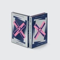 CD/TOMORROW X TOGETHER/The Chaos Chapter: Fight Or Escape: 2nd Album (Repackage) (ランダムバージョン) (輸入盤) | MONO玉光堂