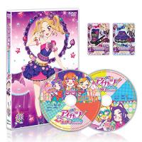 【取寄商品】DVD/キッズ/アイカツ!あかり Generation 10【Pアップ】 | MONO玉光堂