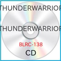 【取寄商品】CD/THUNDERWARRIOR/THUNDERWARRIOR | MONO玉光堂