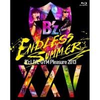 BD/B'z/B'z LIVE-GYM Pleasure 2013 ENDLESS SUMMER -XXV BEST-(Blu-ray) (完全版) | MONO玉光堂