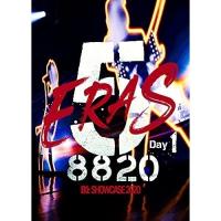 BD/B'z/B'z SHOWCASE 2020 -5 ERAS 8820- Day1(Blu-ray) | MONO玉光堂