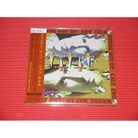 【取寄商品】CD/Eno/Cale/Wrong Way Up(Expanded Edition) (UHQCD) (解説歌詞対訳付/紙ジャケット) | MONO玉光堂