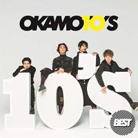 CD/OKAMOTO'S/10'S BEST (通常盤)【Pアップ】 | MONO玉光堂
