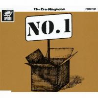 CD/ザ・クロマニヨンズ/ナンバーワン野郎! (通常盤) | MONO玉光堂