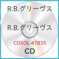 【取寄商品】CD/R.B.グリーヴス/R.B.グリーヴス (解説付) (完全限定生産盤) | MONO玉光堂
