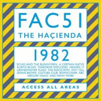【取寄商品】CD/オムニバス/FAC51・ザ・ハシェンダ 1982 | MONO玉光堂