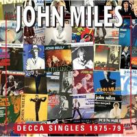【取寄商品】CD/ジョン・マイルズ/DECCAシングルズ 1975-79 | MONO玉光堂