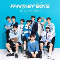 ▼CD/FANTASY BOYS/MAKE A FANTASY (CD+DVD) (TYPE-A) | MONO玉光堂