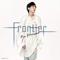 CD/北園涼/Frontier (CD+DVD) (Type-A)【Pアップ】 | MONO玉光堂