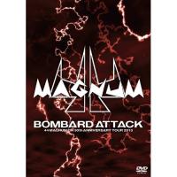 DVD/44MAGNUM/BOMBARD ATTACK -44MAGNUM ON 30th ANNIVERSARY TOUR 2013- | MONO玉光堂