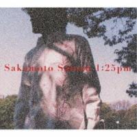 CD/坂本サトル/1:25 PM【Pアップ】 | MONO玉光堂