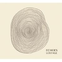 CD/LOSTAGE/ECHOES | MONO玉光堂