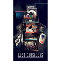 CD/BEAT CRUSADERS/LOST CRUSADERS (CD+DVD) | MONO玉光堂