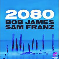 【取寄商品】CD/ボブ・ジェームス&amp;サム・フランツ/2080 (セミW紙ジャケット) | MONO玉光堂