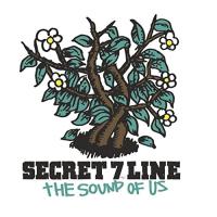 【取寄商品】CD/SECRET 7 LINE/THE SOUND OF US【Pアップ】 | MONO玉光堂