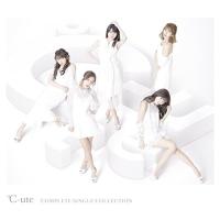 CD/℃-ute/℃OMPLETE SINGLE COLLECTION (通常盤) | MONO玉光堂