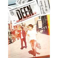 CD/DEEN/NEWJOURNEY (CD+Blu-ray) (初回生産限定盤A) | MONO玉光堂