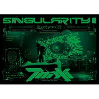 BD/西川貴教/TAKANORI NISHIKAWA LIVE TOUR 002 ”SINGularity II -過形成のprotoCOL-”(Blu-ray) (通常盤) | MONO玉光堂