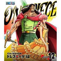 DVD/キッズ/ONE PIECE ワンピース 17THシーズン ドレスローザ編 PIECE.12 | MONO玉光堂