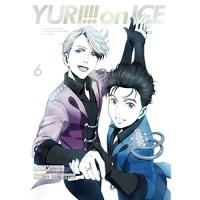 DVD/TVアニメ/ユーリ!!! on ICE 6 | MONO玉光堂